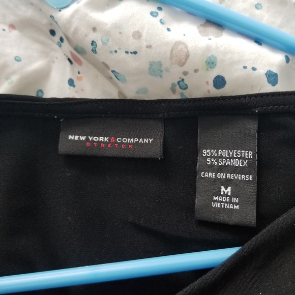 New York & Company blouse - Picture 3 of 3